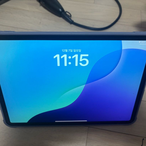 아이패드 프로 11인치 1세대 256g 셀룰러 팔아요.