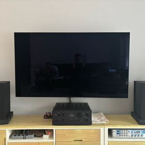 kef q콘체르토 메타 스피커 이미지