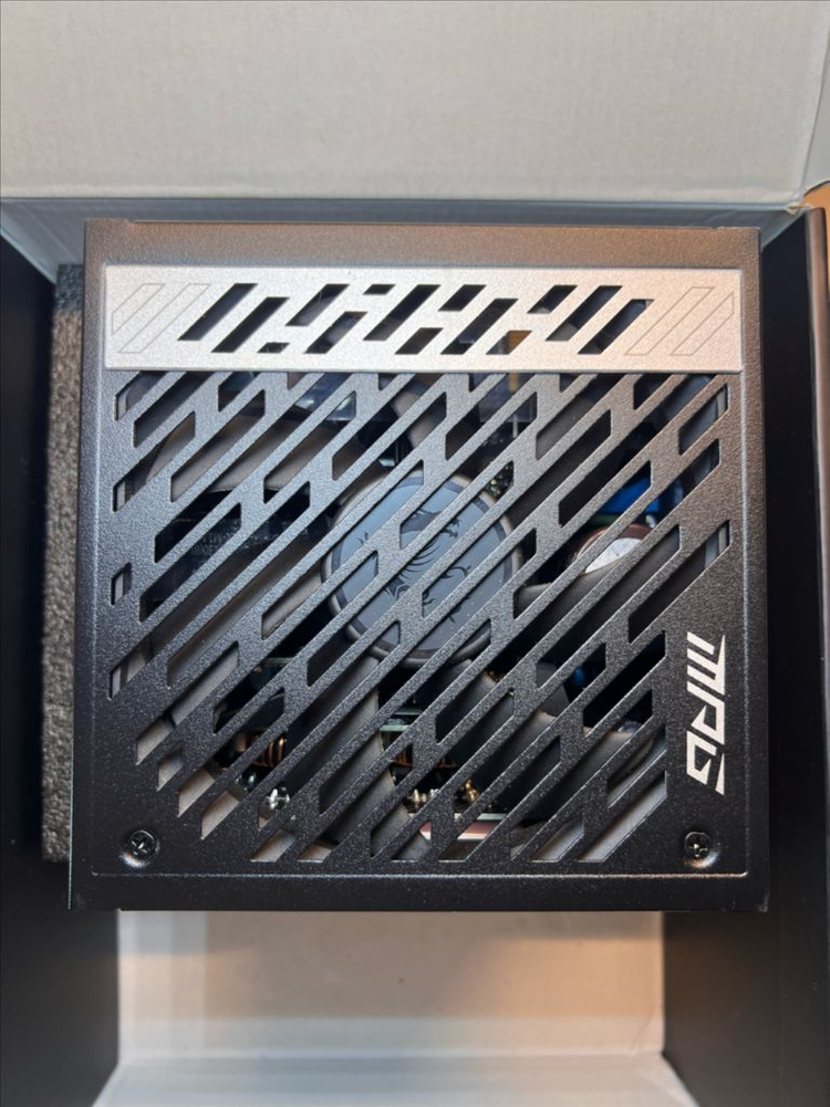 MSI MPG A1000G 80PLUS GOLD 풀모듈러 ATX 3.0 (ATX/1000W) 파워--4