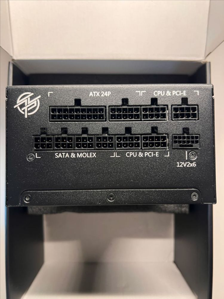 MSI MPG A1000G 80PLUS GOLD 풀모듈러 ATX 3.0 (ATX/1000W) 파워--5