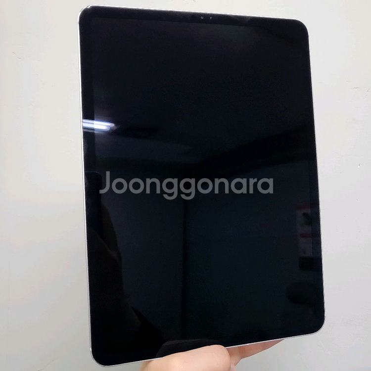 아이패드 프로 11 1세대 256기가 셀룰러 LTE 모델 판매합니다--1