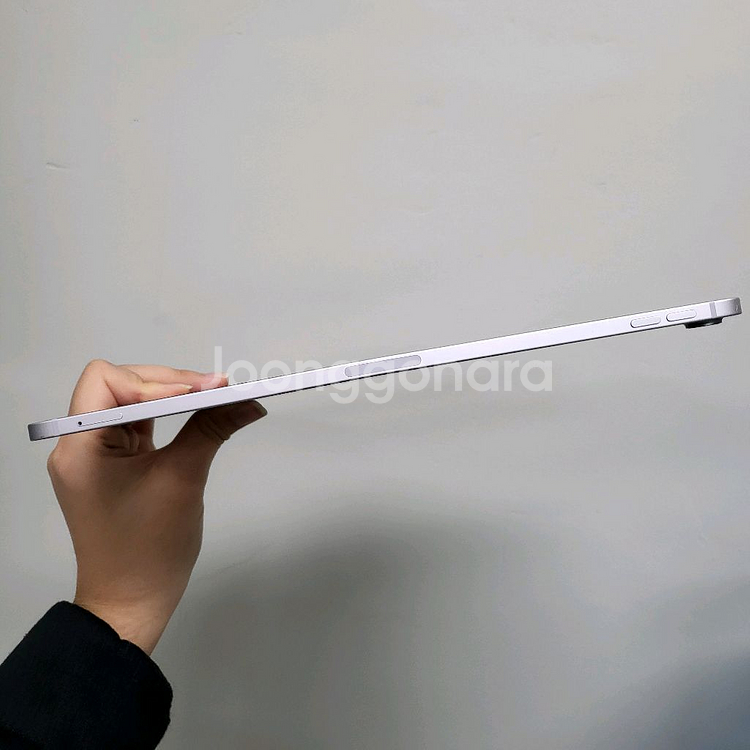 아이패드 프로 11 1세대 256기가 셀룰러 LTE 모델 판매합니다--3