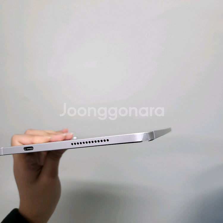 아이패드 프로 11 1세대 256기가 셀룰러 LTE 모델 판매합니다--6