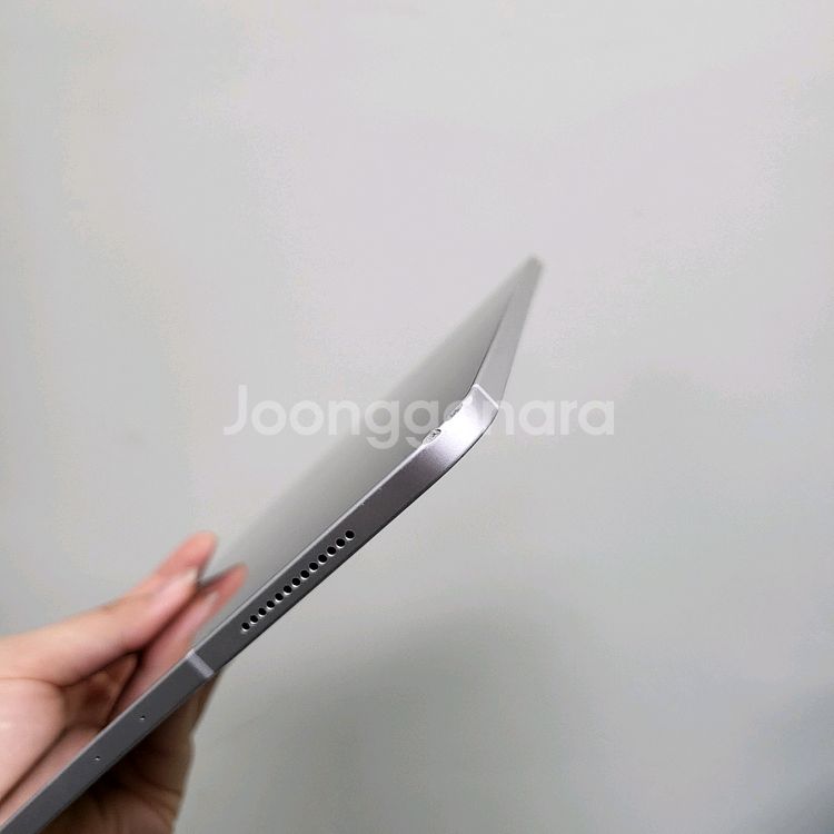 아이패드 프로 11 1세대 256기가 셀룰러 LTE 모델 판매합니다--7