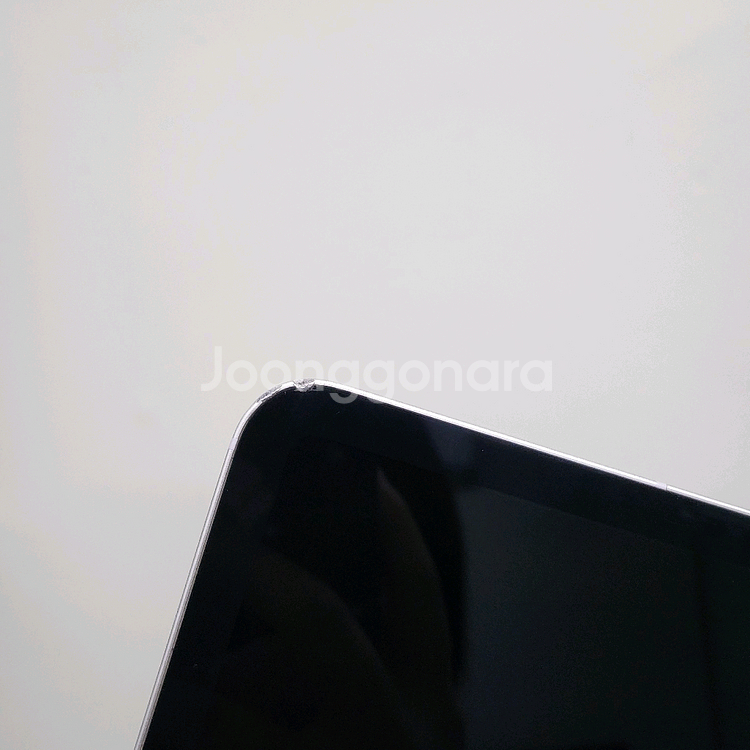 아이패드 프로 11 1세대 256기가 셀룰러 LTE 모델 판매합니다--8