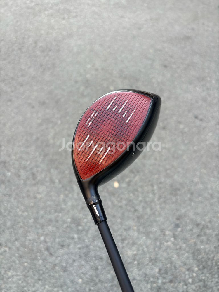 골프 테일러메이드 스텔스2플러스 드라이버 9도--5