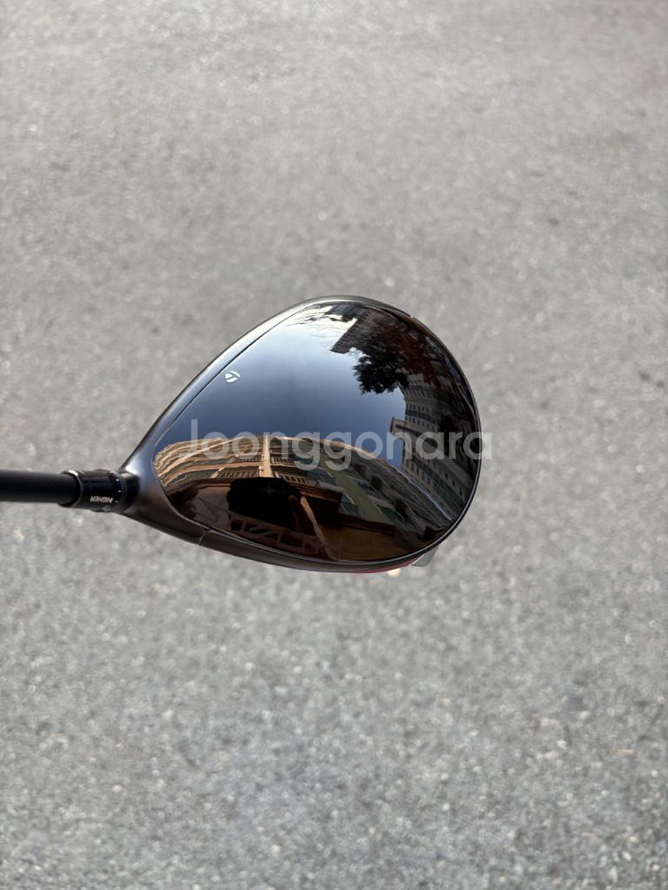 골프 테일러메이드 스텔스2플러스 드라이버 9도--6