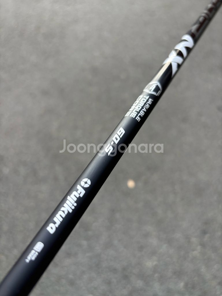 골프 테일러메이드 스텔스2플러스 드라이버 9도--7