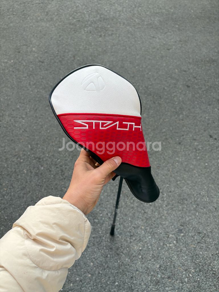 골프 테일러메이드 스텔스2플러스 드라이버 9도--9