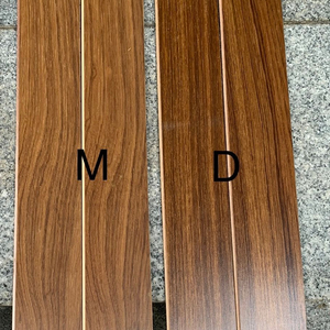 온돌마루 티크 판매합니다 이미지