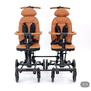 에이블유모카 쌍둥이 커넥터 S 사이즈