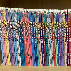 고고카카오프렌즈 1~31