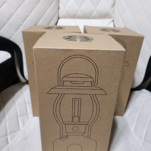 스타벅스 싱잉랜턴(그레이,핑크,블루)3개 팝니다.