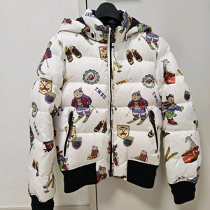 티니위니 패딩 m사이즈55 이미지