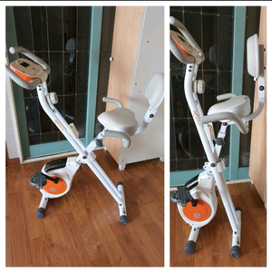 숀리엑스바이크실내자전거집에서다리운동하실분저렴히3만5천원그외조화덤