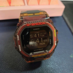 카시오 지샥 gbd-200