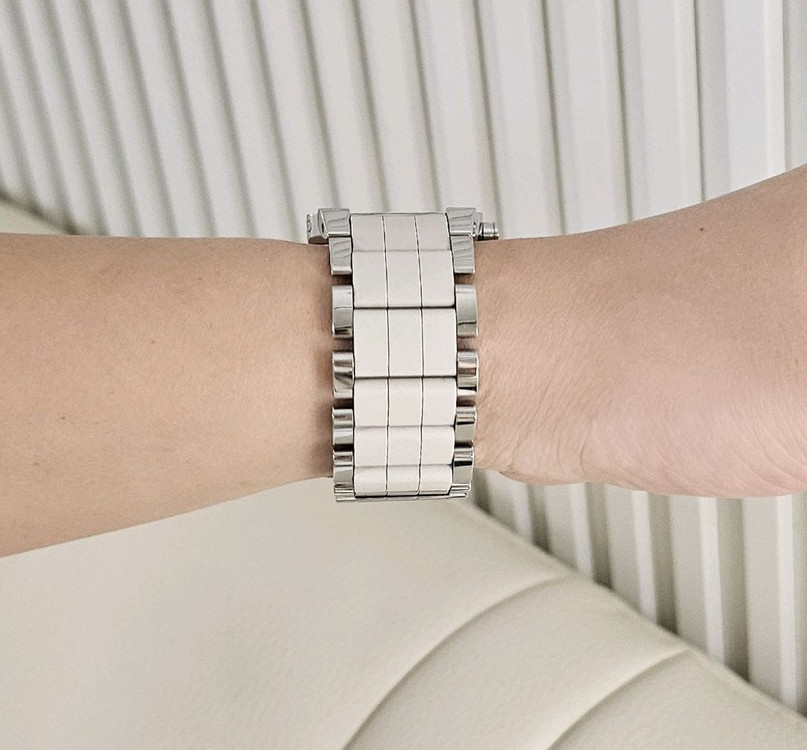 FRED 프레드 무브원 FD012112 쿼츠 여성 시계 팔찌 여자--1