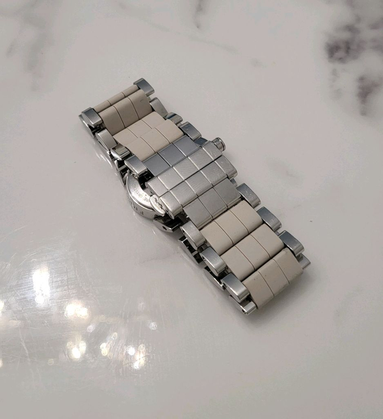 FRED 프레드 무브원 FD012112 쿼츠 여성 시계 팔찌 여자--6