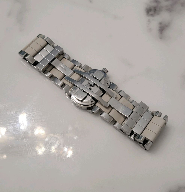 FRED 프레드 무브원 FD012112 쿼츠 여성 시계 팔찌 여자--7