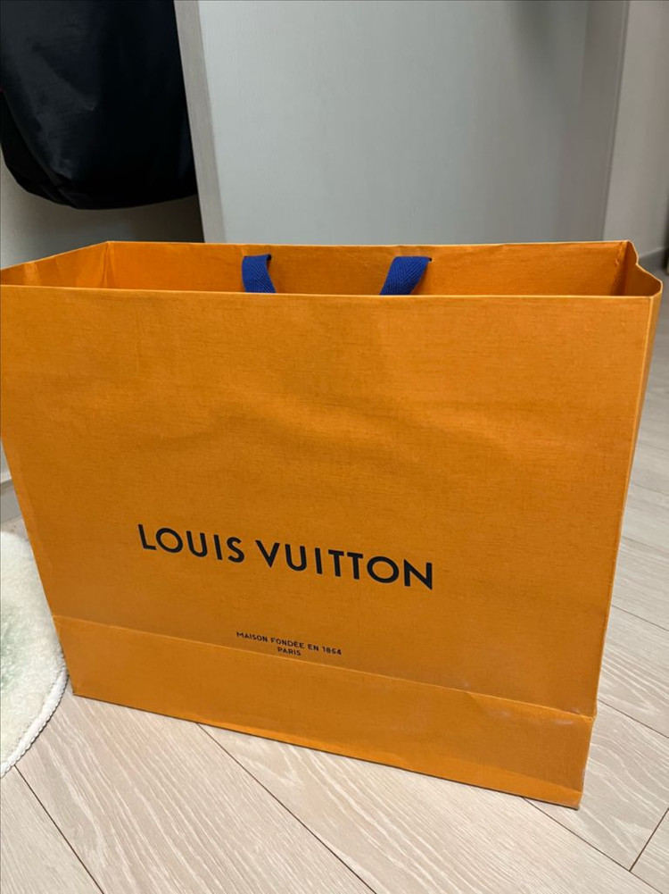 정품 루이비통 앙프렝뜨 포쉐트 메티스 M41487 이미지