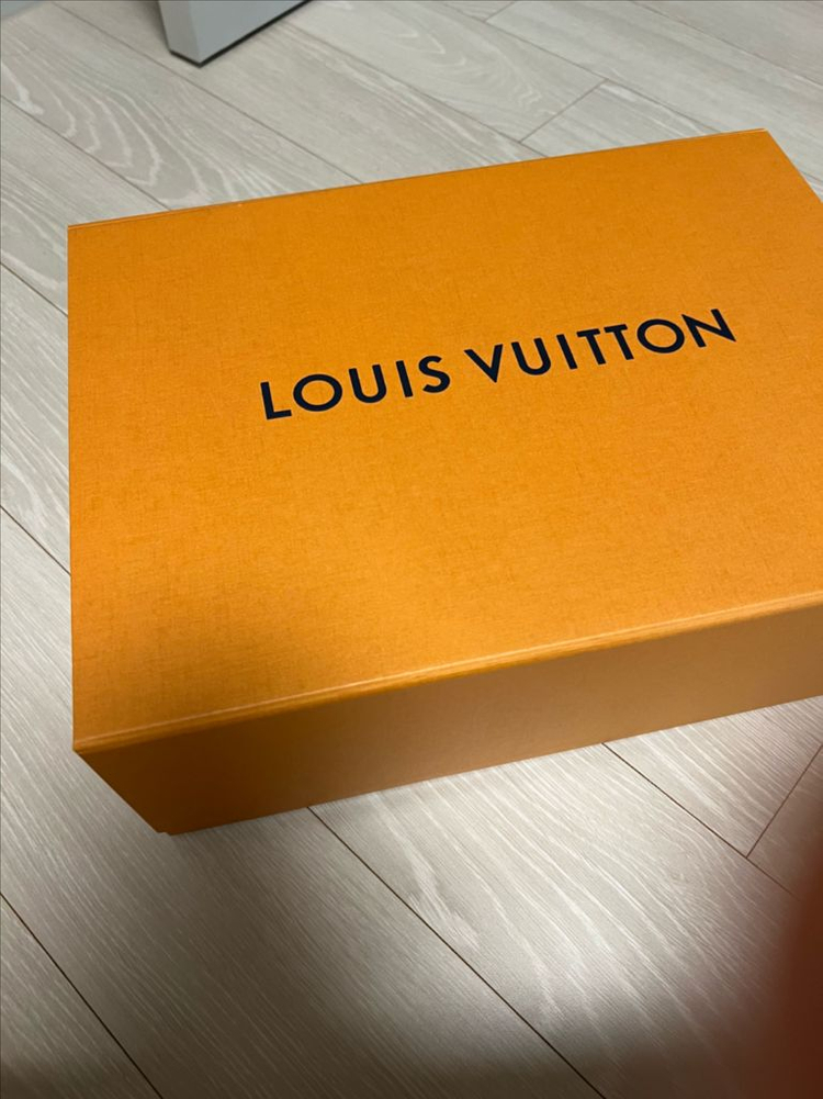 정품 루이비통 앙프렝뜨 포쉐트 메티스 M41487 이미지