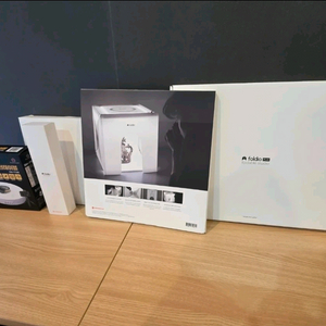 미니스튜디오 제품촬영