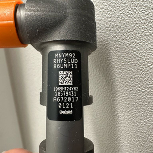 렉스턴스포츠 인젝터