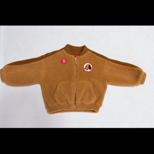 베베드피노 덤블 퍼 자켓(100)