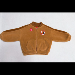 베베드피노 덤블 퍼 자켓(100)