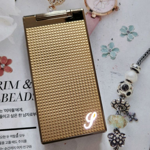 올드폰 스카이 IM-U700S 듀퐁폴더 희귀폰