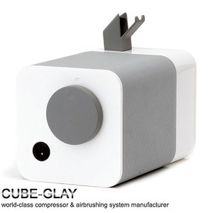 뷰티 미니 콤프레샤 컴프레샤/콤프/컴프/메이크업/네일아트/피부/미용/바디페인트/타투/프라모델/오일리스