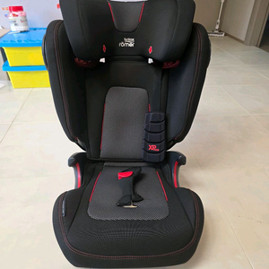 브라이텍스 키드픽스3 S 카시트 +폴레드 차량가죽보호시트+폴레드통풍시트