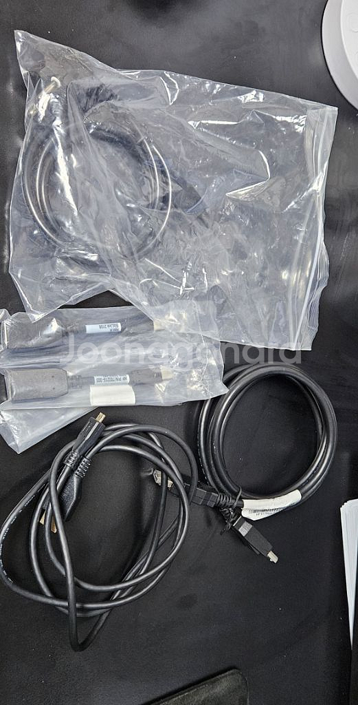 HP 엘리트데스크 EliteDesk 805 G6 미니PC gtx1660ti--1