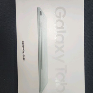 갤럭시 탭 S9 FE+ 8GB/128GB
