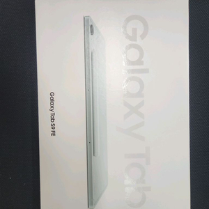갤럭시 탭 S9 FE+ 8GB/128GB