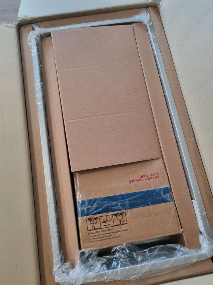 백조 깜뽀르테 860 새상품--2