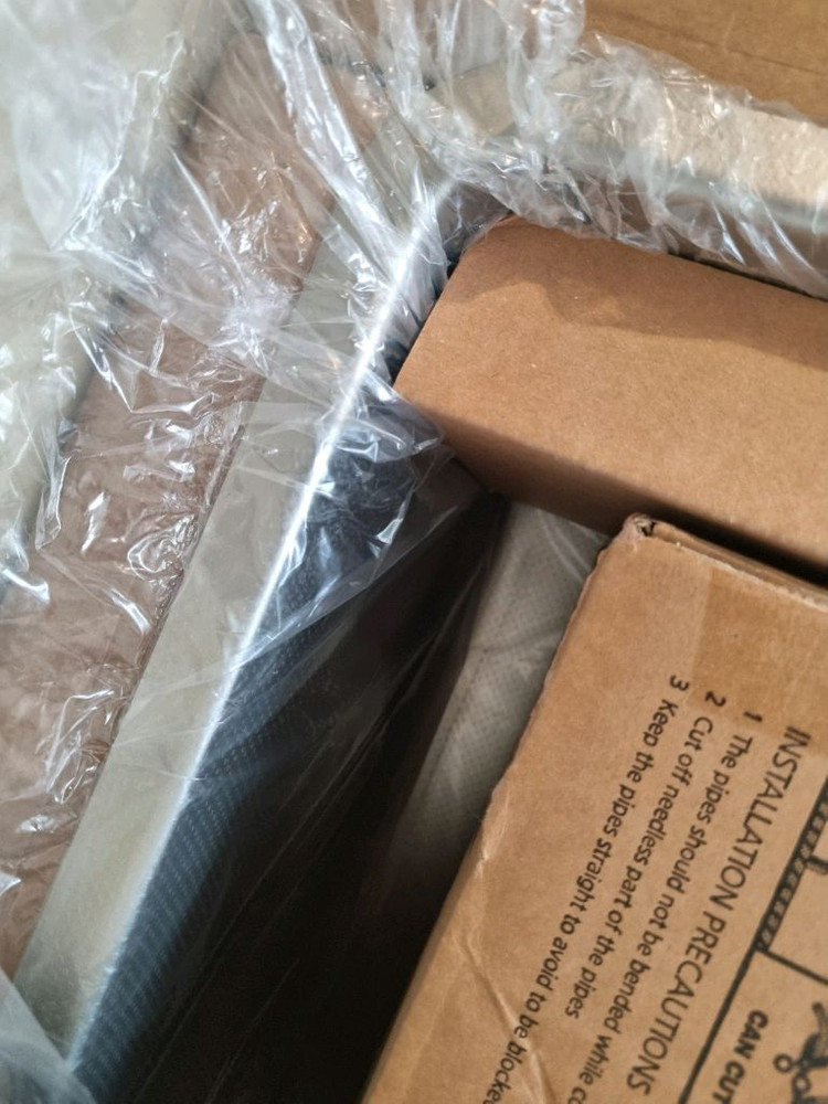 백조 깜뽀르테 860 새상품--4