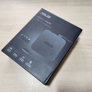 ASUS 노트북 아답터 90W 새상품