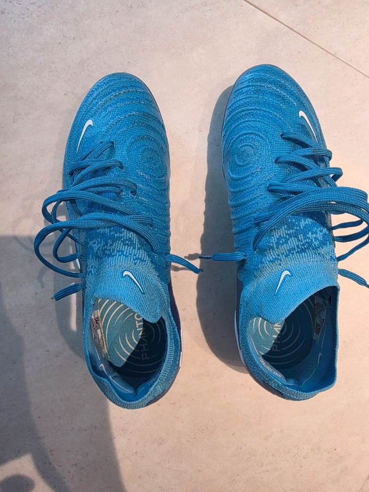 나이키 팬텀 GX2 엘리트 fg 260 축구화 팝니다--1