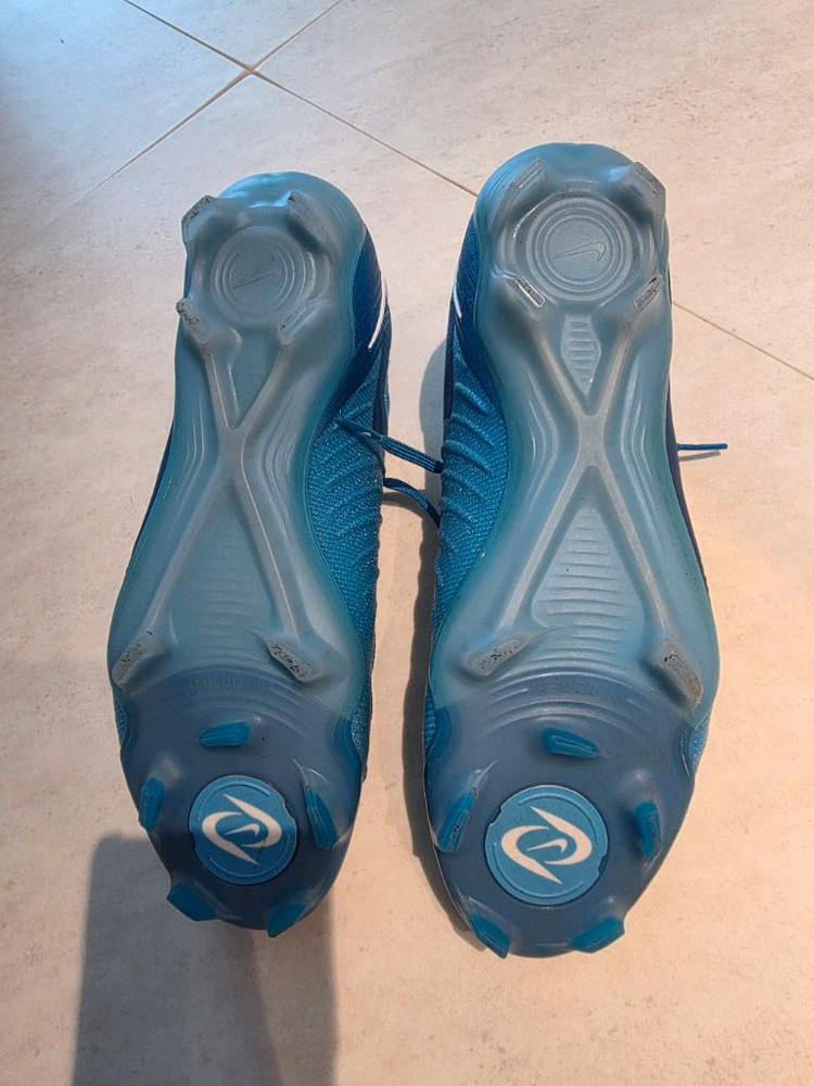 나이키 팬텀 GX2 엘리트 fg 260 축구화 팝니다--3