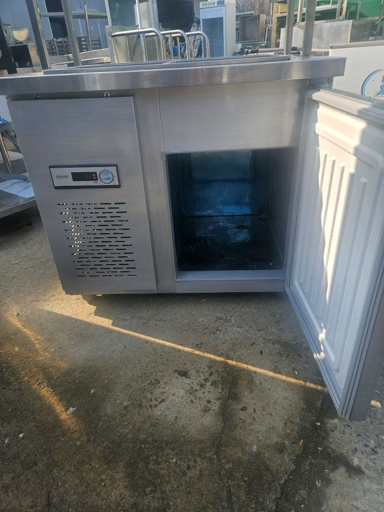 업소용 반찬 냉장고 900--1