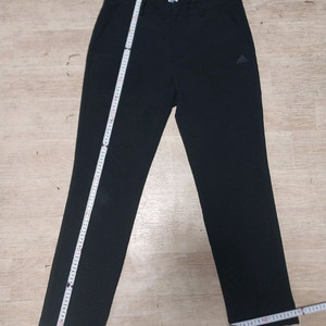 아디다스/32) 약기모 슬랙스