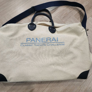 파네라이 위켄드 여행용 백 판매합니다