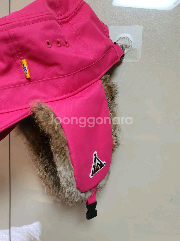 햇츠온 여아 귀달이 모자(프리사이즈)/4천원--3