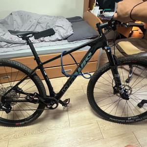 wiawis MTB 자전거