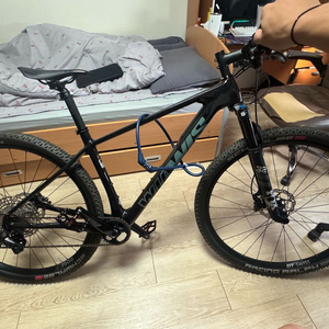 wiawis MTB 자전거