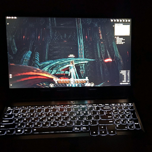 레노버 게이밍 노트북(Rtx 3060)