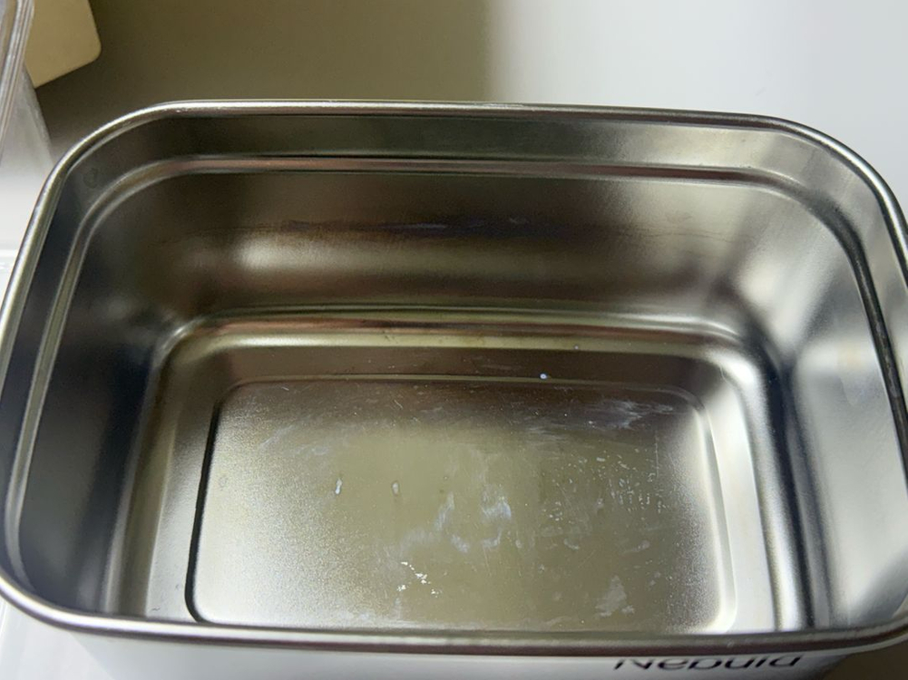 바로쿡 발열팩+850ml (새거) / 1.2L 이미지