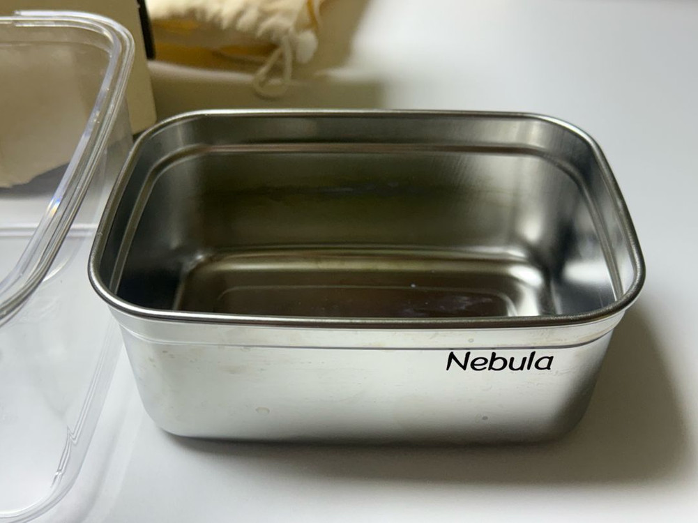 바로쿡 발열팩+850ml (새거) / 1.2L 이미지