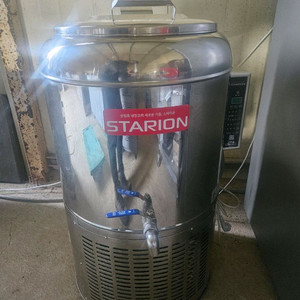 업소용 슬러시아 120리터